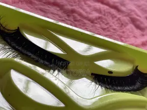 Light and Classy Reusable Strip Lashes