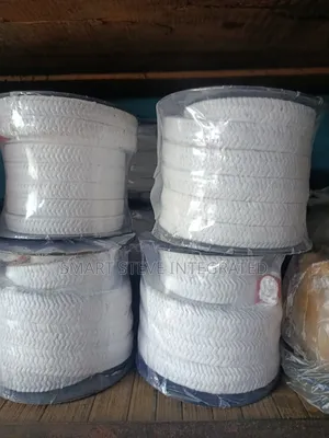 PTFE (Teflon) Gland Packing