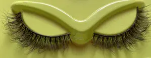 Light and Classy Reusable Strip Lashes