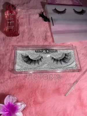 Light and Classy Reusable Strip Lashes