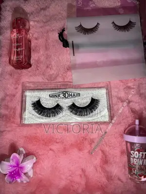 Light and Classy Reusable Strip Lashes