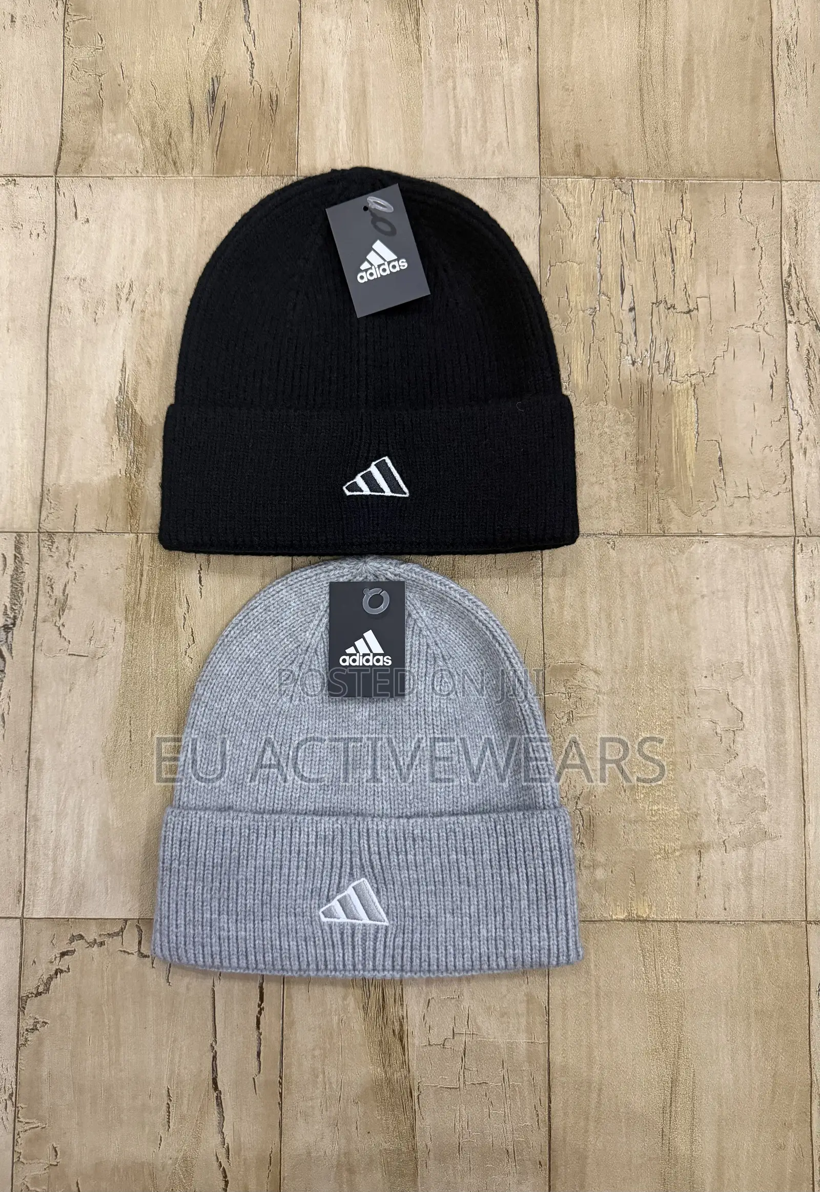 Adidas Headwarmer