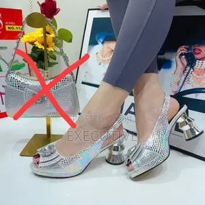 Lovely Unique Sandals