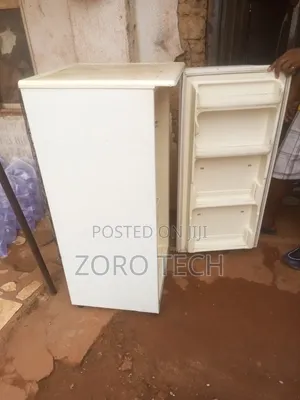 Refrigerator Thermocool