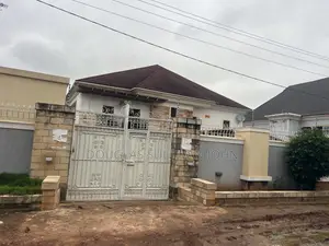 Furnished 4bdrm Townhouse/Terrace in Independence Layout, Enugu