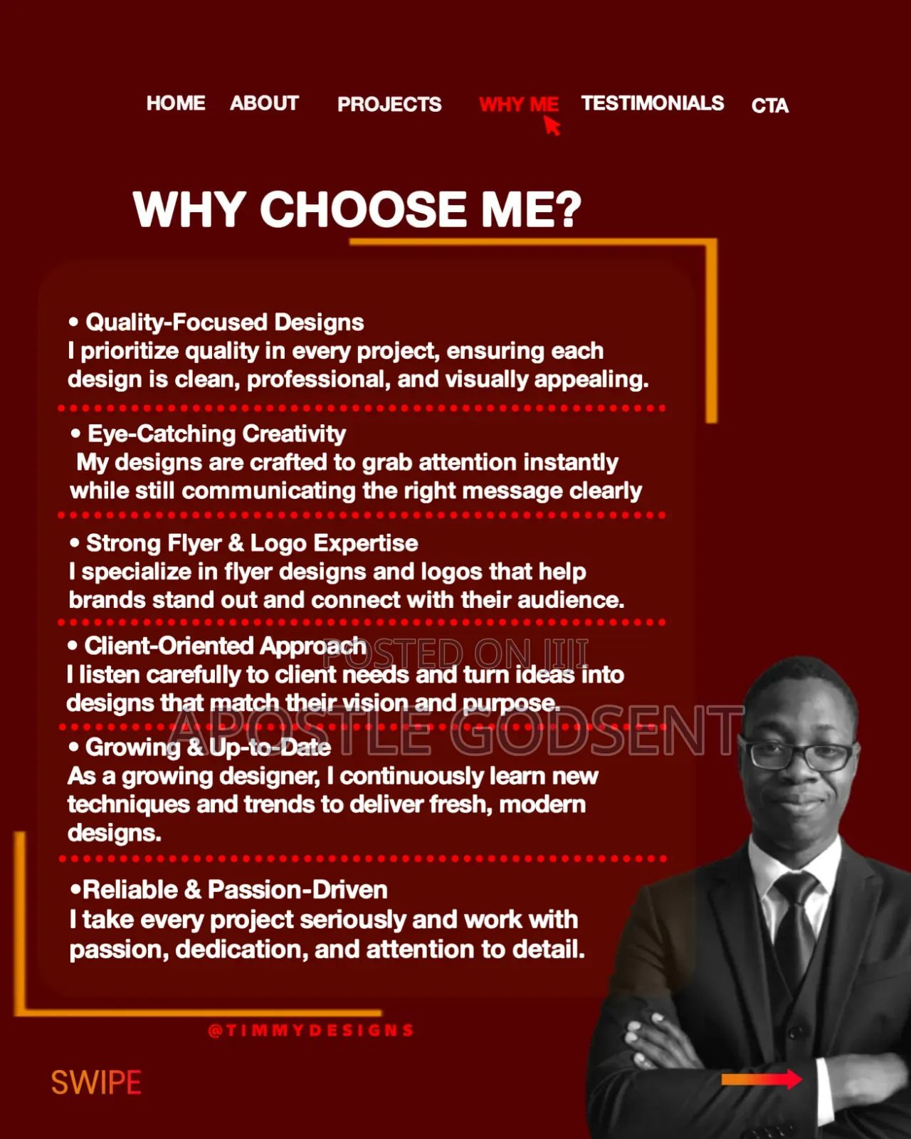 Graphic Designer