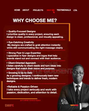 Graphic Designer