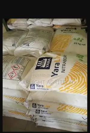 Calcium Nitrate