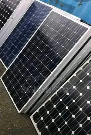 200w Solar Panel