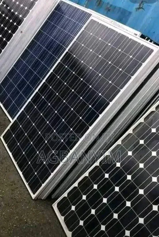200w Solar Panel