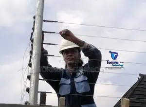 Electric Fence