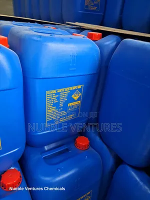 Glacial Acetic Acid 99.9%