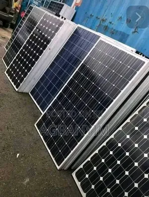 200w Solar Panel