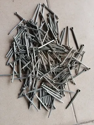 4mm X 40mm Split Pin