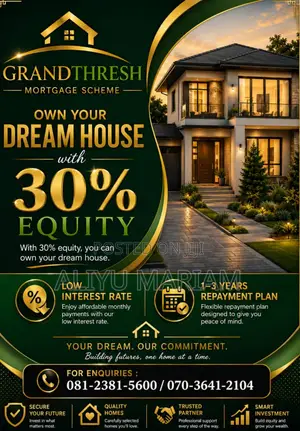 Grandthresh Limitedland, Housing Agricultural