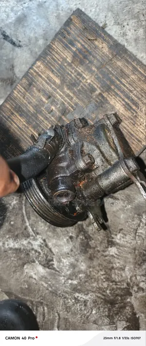 Power Steering Pump for Lexus RX330