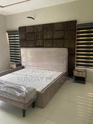 Standard Bed