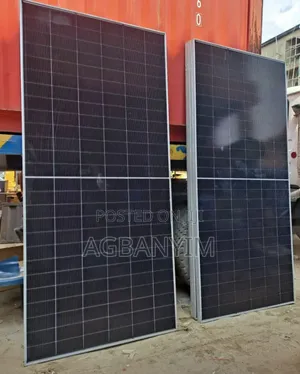 Jinko Solar Panel
