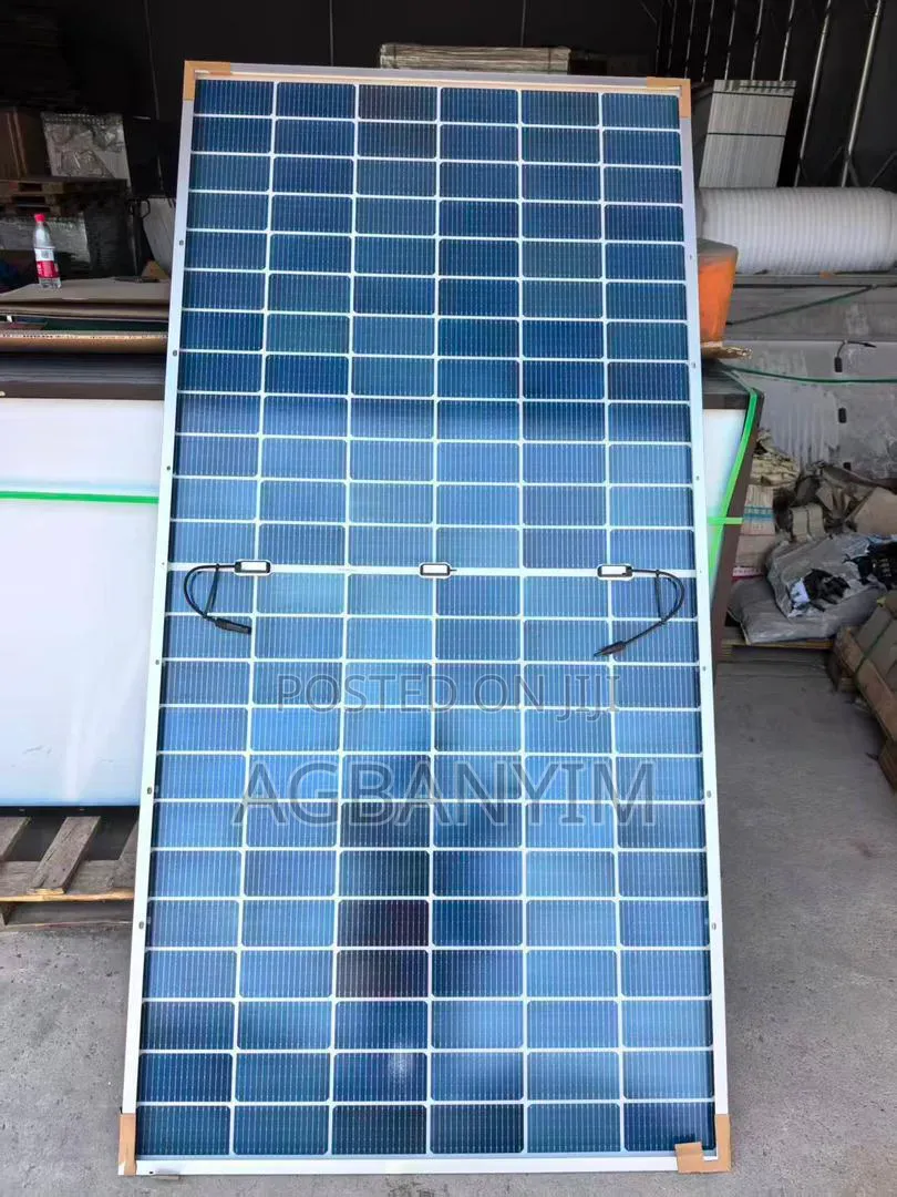 Jinko Solar Panel