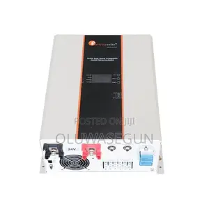 Maxpower 3.5kV 24v