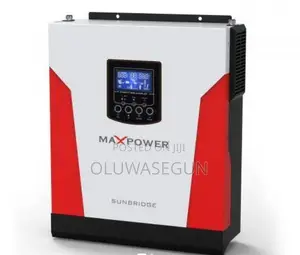 Maxpower 3.5kV 24v