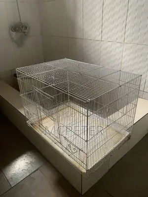 Medium Dog Cage