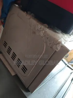 Morphy Richards Microwave