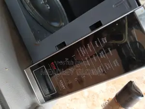 Morphy Richards Microwave
