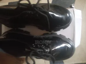 Loafers Shoe
