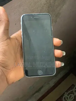 Apple iPhone 6 32 GB Silver
