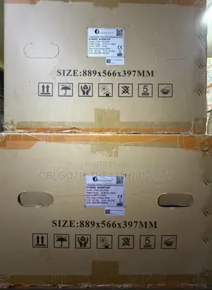 15kW-48v Felicity 3-Phase Hybrid Solar Inverter