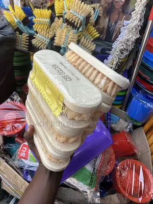 Best Quality Hard Brush