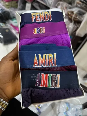 3in1 Boxers