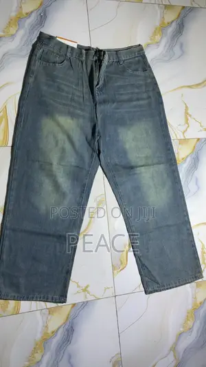 Boyfriend Jeans