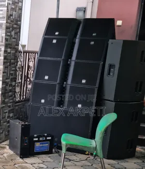 Music Equipment