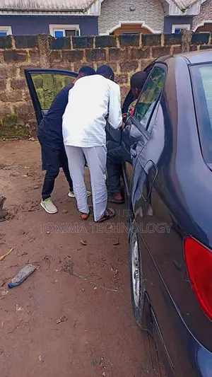 Professional Car Tracker Nd Installation