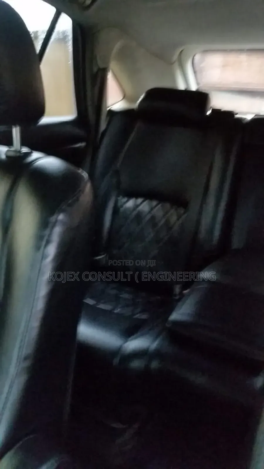 Lexus RX 2007 Black