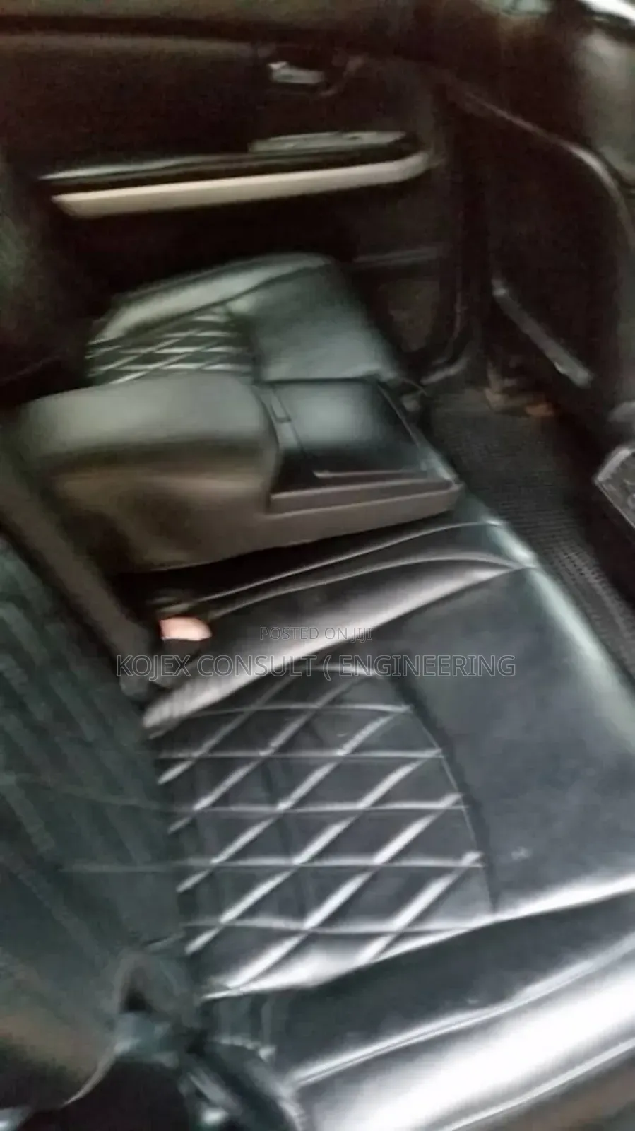 Lexus RX 2007 Black