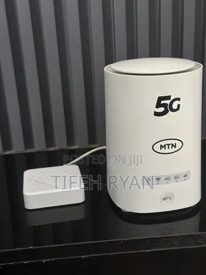 MTN 5G Broadband Router