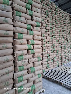 SUNAR Corn Starch