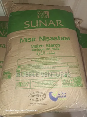 SUNAR Corn Starch