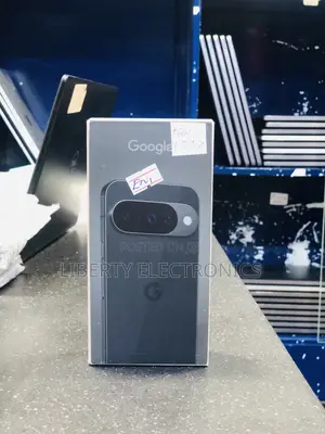 New Google Pixel 10 128 GB Purple