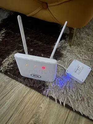 MTN Broadband Network
