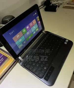 Laptop HP Mini 210 2GB HDD 250GB
