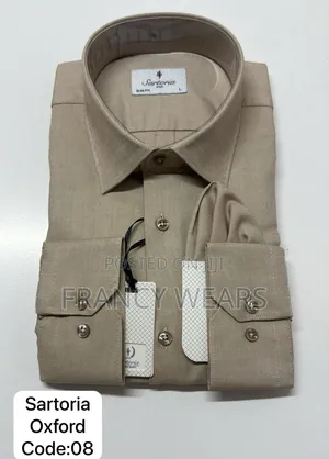 Our Office Shirts Are Made for Success.