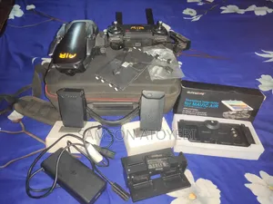 Dji Mavic Drone
