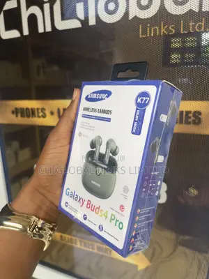 Samsung Wireless Earbuds 