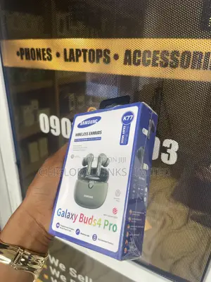 Samsung Wireless Earbuds 