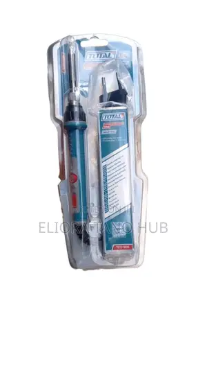 Electric Soldering Iron - 70w
