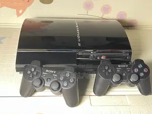 PlayStation 3 FAT